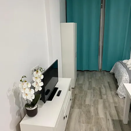 Appartamento Torre Centro *