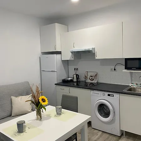Appartamento Torre Centro Torremolinos