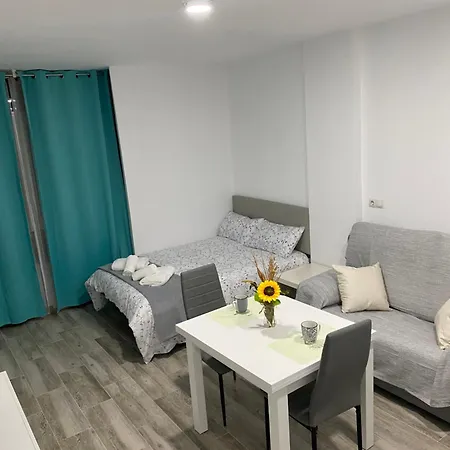 Torre Centro Apartament