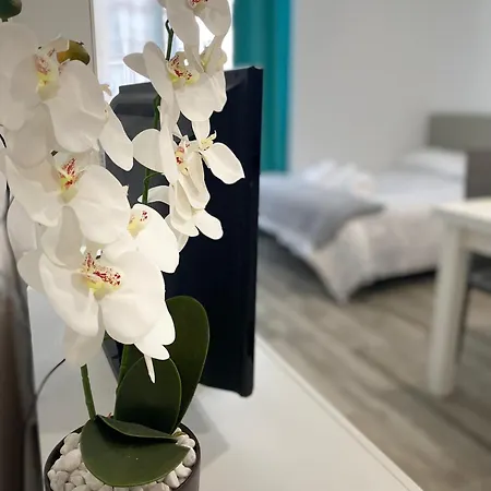 Apartament Torre Centro Torremolinos