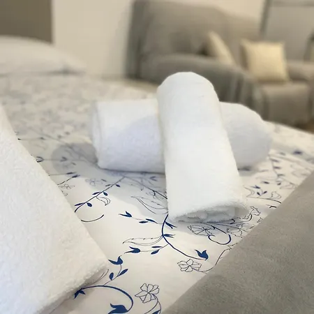 Torre Centro Apartament Torremolinos