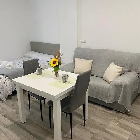 Apartament Torre Centro