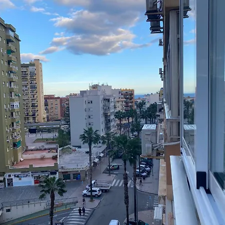 Torre Centro Apartament *